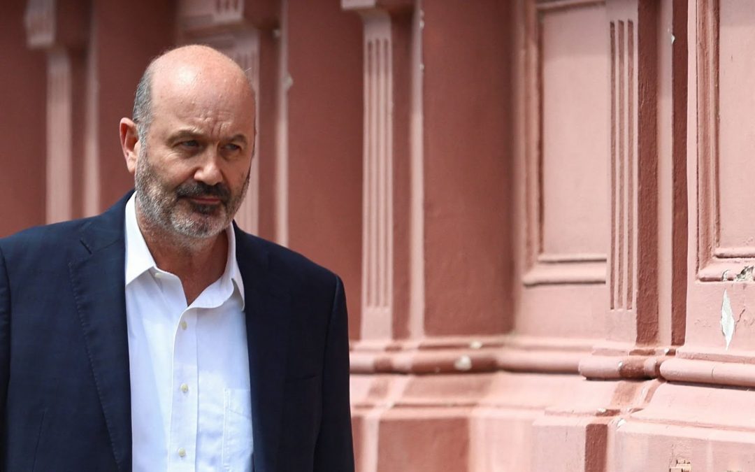 Tras el escándalo, el gobierno cambiará la forma de acopio y de distribución de alimentos