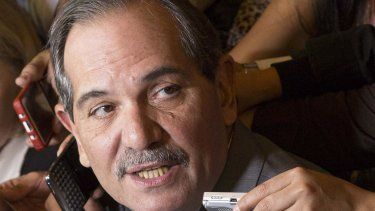 La Justicia condenó a José Alperovich a 16 años de prisión por el abuso de su sobrina