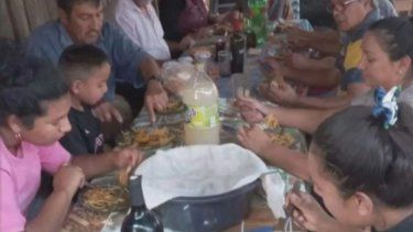 Caso Loan: trasladaron a los seis imputados a Salta y Chaco