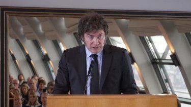 Javier Milei confirmó que hubo inflación del 0% en la tercera semana de junio y negó que el FMI le pidiera una devaluación