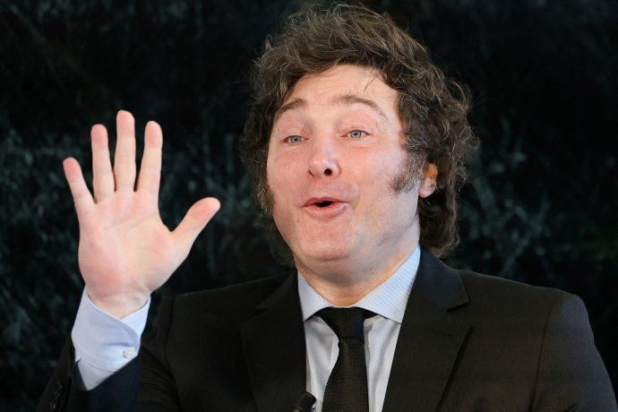 Javier Milei vuelve a viajar al exterior: cómo será la agenda de la gira europea