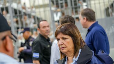 Patricia Bullrich sobre el caso Loan: «Investigaremos cada llamado»