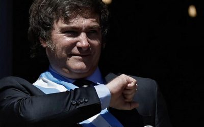 MILEI SE DESPACHÓ POR EL «CASO BOLIVIA UN FRAUDE MONTADO» Y APUNTÓ FUERTE A LA OPOSICIÓN