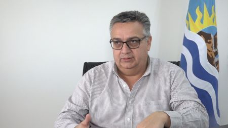 De la Torre: «El primer amparo por tarifas de gas fue en Santa Cruz»