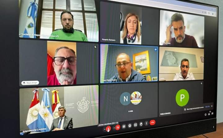 PABLO GRASSO: «Estamos cansados de las injusticias y la discriminación»