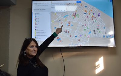 Más detalles del nuevo sistema «La Muni en Línea“ (ex 108)