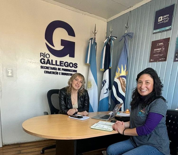 «Cafecito Empresarial»: Un espacio para compartir experiencias y fomentar la inclusión de personas con discapacidad en el ámbito laboral