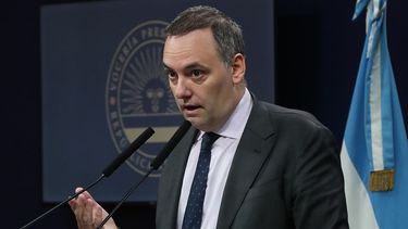 Gobierno sobre la coparticipación: «Vamos a cumplir con los fallos y trabajar con la Ciudad»