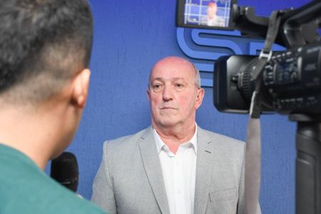 Avendaño: “El temporal de nieve es bastante grande y eso produce fallas en el interconectado”