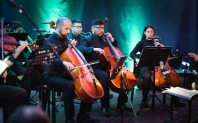 Esplendor Patrio: actividad cultural Especial en el Centro Cultural Santa Cruz