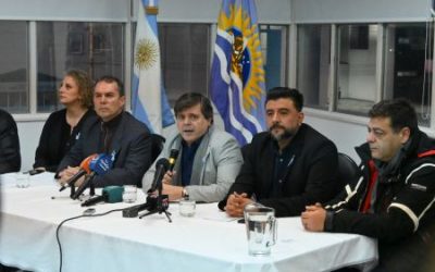Leguizamón: “Hay un sector que está atentando contra el funcionamiento del hospital”