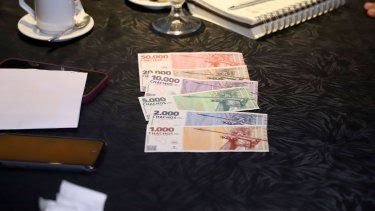 Cuasimonedas: Los »Chachos» ya circulan en La Rioja, qué son y cuánto valen