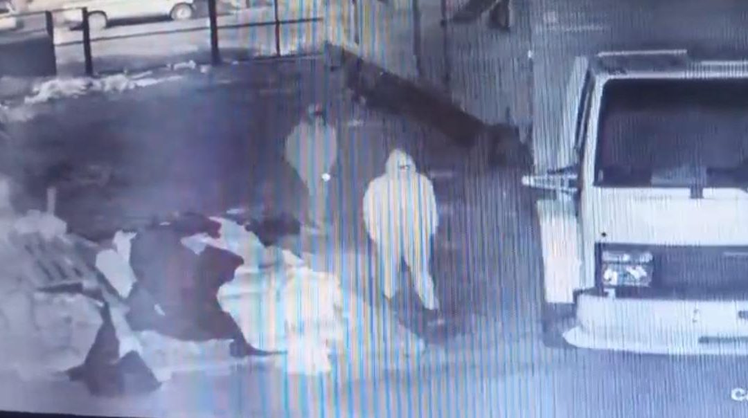 BLOQUE POR SANTA CRUZ: «BASTA DE ATENTAR CONTRA EL PUEBLO DE SANTA CRUZ!»