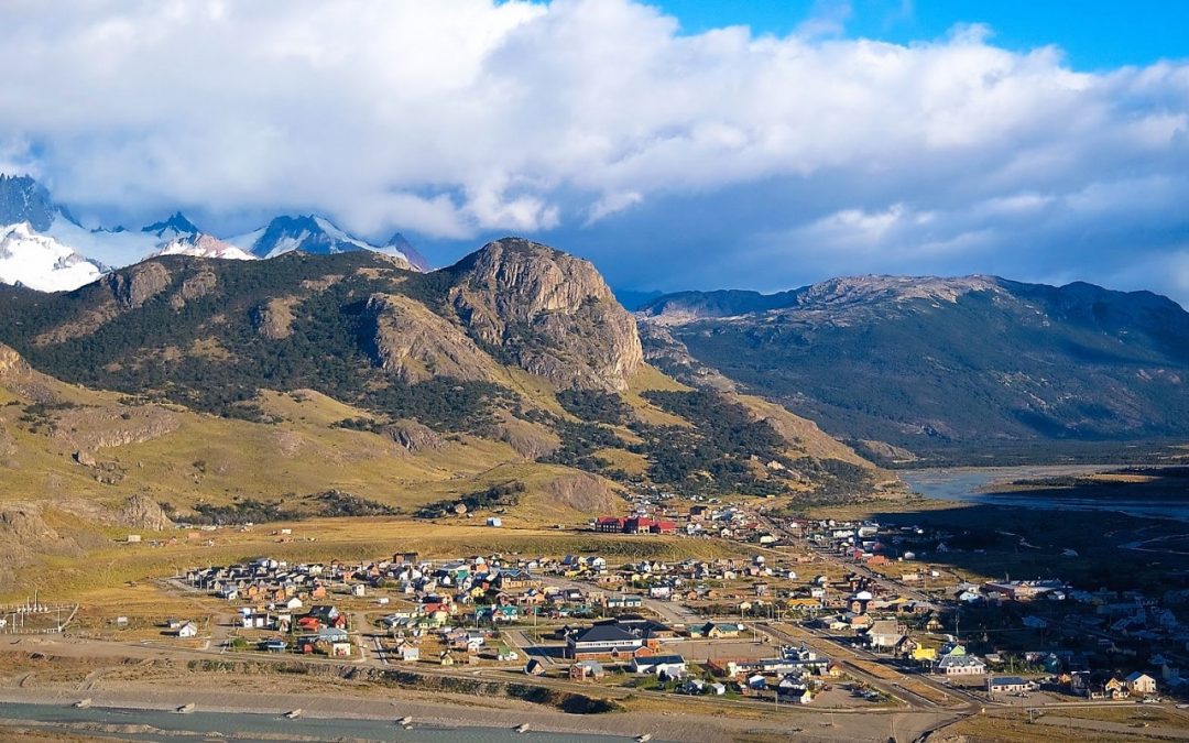 Fernando Españon “Es el principio de una solución a un problema que aqueja hace muchos años a la localidad de El Chalten”