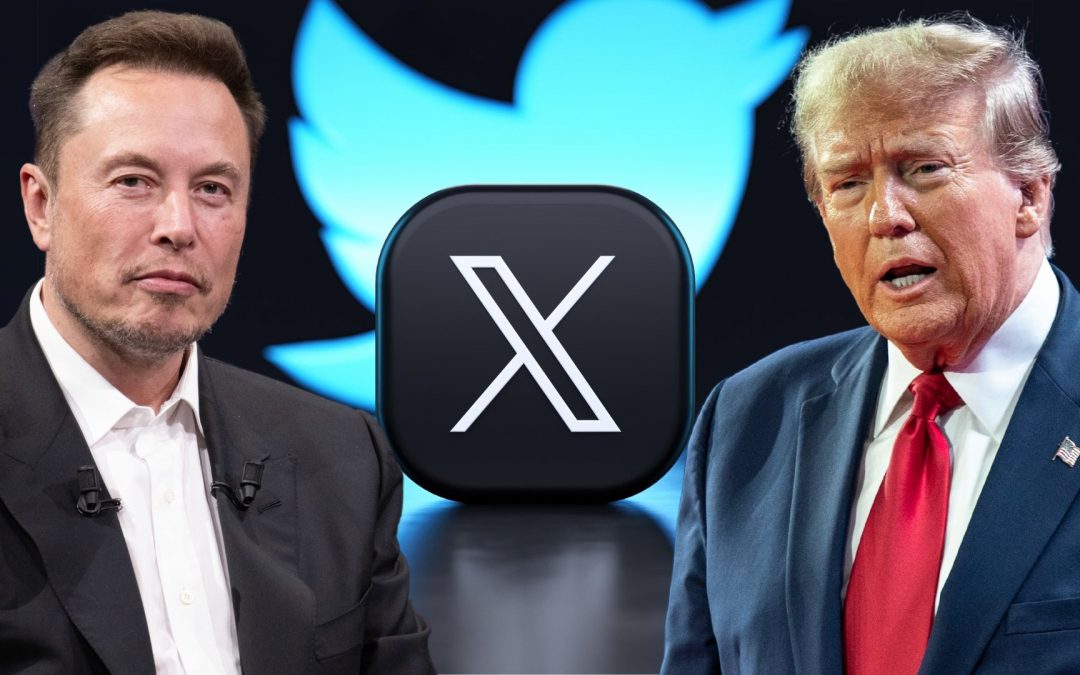 Elogios entre Donald Trump y Javier Milei: «Está haciendo un gran trabajo»