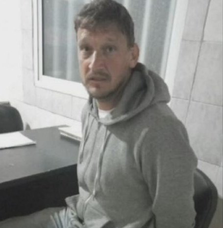 Detuvieron en Corrientes al diputado misionero acusado de pedofilia