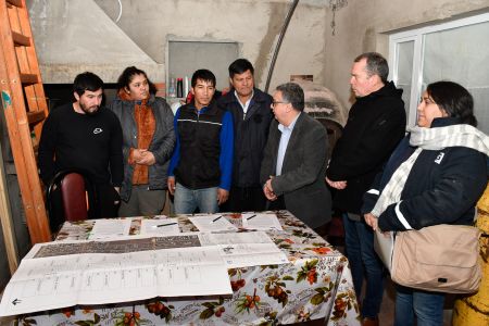 Álvarez: “Este es el primer paso, vamos a seguir trabajando para garantizar derechos”