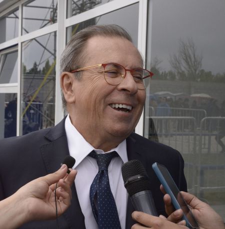 Mesa de turismo con Nación, Provincia, Municipio y empresarios: «La reunión fue muy positiva»