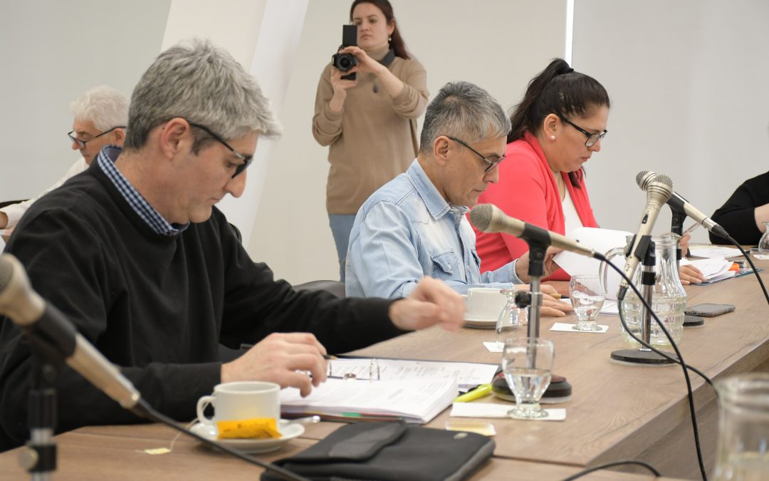 Diputados avanzan para prevenir la Ludopatía en las escuelas