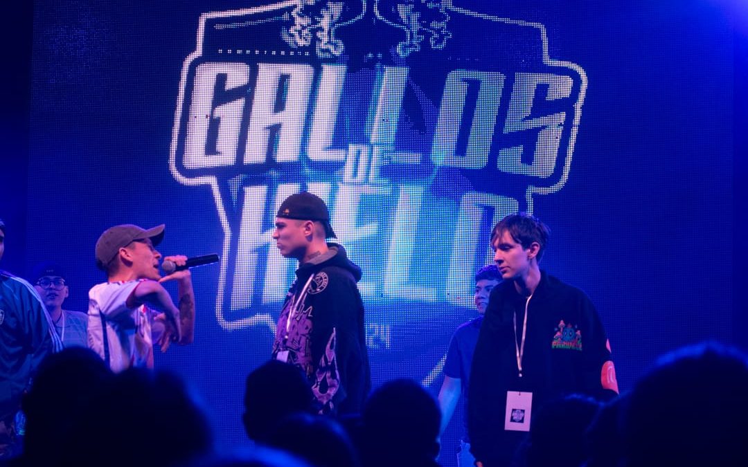 Gallos de Hielo: Jornada histórica para el freestyle y la juventud en Río Gallegos