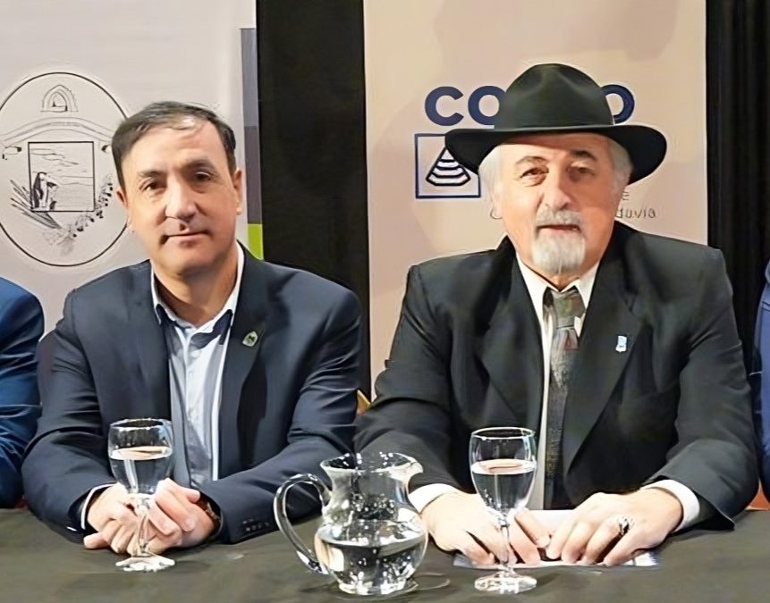 Al aislamiento económico sobre los patagónicos ahora suman el aislamiento aéreo
