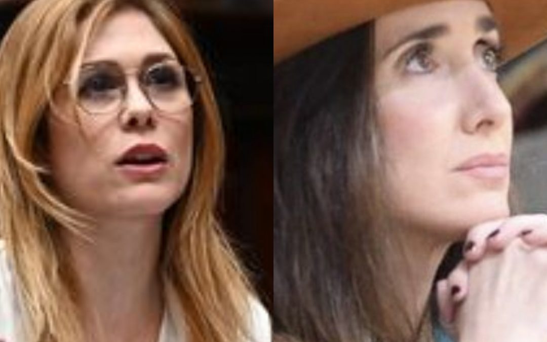 Lilia Lemoine, durísima contra Victoria Villarruel: «Se cortó sola y no entiende que es vicepresidente»