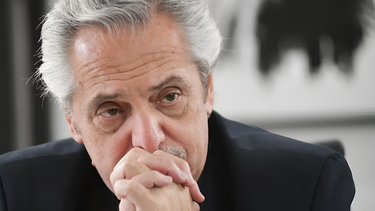 Alberto Fernández IMPUTADO por lesiones leves, graves, abuso de poder y amenazas