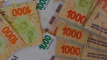 Una familia tipo necesitó más de $900.000 para no ser pobre durante julio