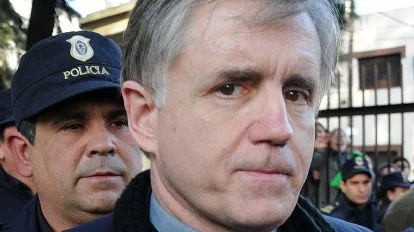 Grassi: El cura preso por abusar de menores cerca de la libertad