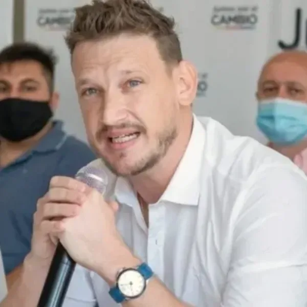 Ordenan la detención del diputado misionero Germán Kiczka, investigado por pornografía infantil