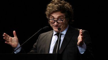 El Gobierno reglamentó la primera parte de la ley Bases: los puntos que entran en vigencia