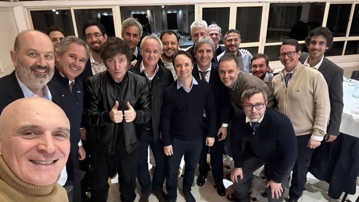 Reforma jubilatoria: Javier Milei veta la ley y a la oposición le queda una carta