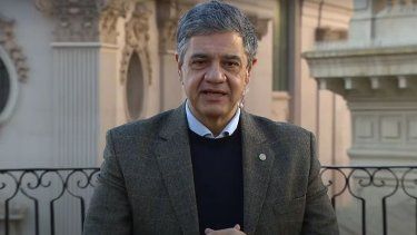 Jorge Macri pidió que el Gobierno mantenga los subsidios a los colectivos: «La gente no está en condiciones de poder absorber un aumento de esa magnitud»