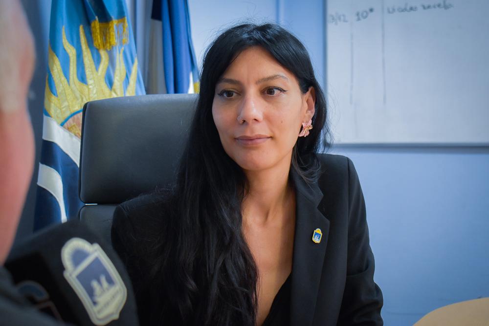 Municipio lanzó el programa de inclusión laboral “Las Mujeres Conducen»