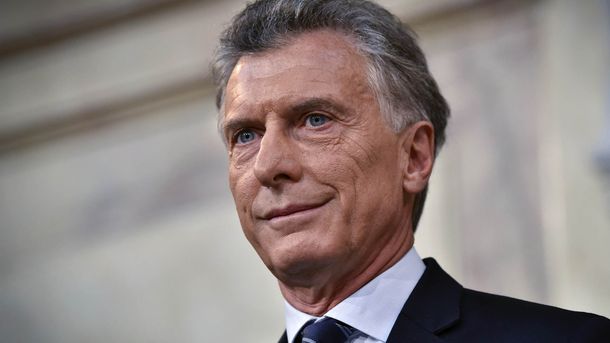 Mauricio Macri pide un «plan de desarme urgente» de Aerolíneas Argentinas