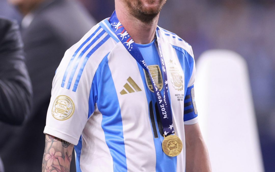 CON EL REGRESO DE MESSI,  HOY JUEGAN LOS CAMPEONES DEL MUNDO FRENTE A  VENEZUELA POR LAS ELIMINATORIAS: HORA Y TV