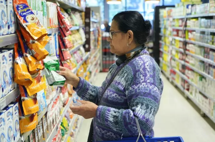 INDEC publica hoy la inflación de septiembre y el Gobierno espera perforar el 4%