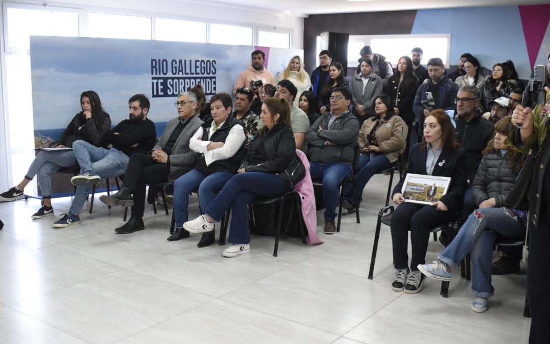 Mercedes Neil se pronunció en defensa de Aerolíneas Argentinas y rechazó la privatización