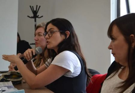 CPS- Elmiger: “La movilidad jubilatoria está garantizada»