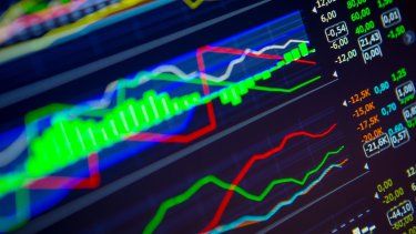 El riesgo país perforó los 900 puntos y sigue el optimismo financiero