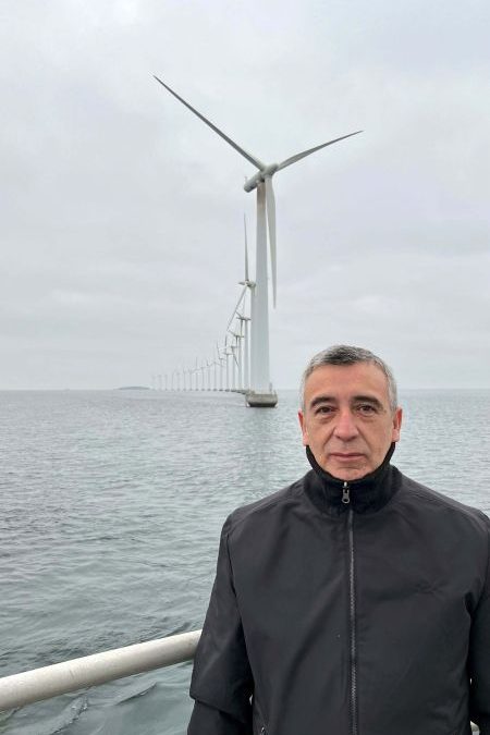 Álvarez: «El camino es buscar inversores y generar trabajo genuino para Santa Cruz»