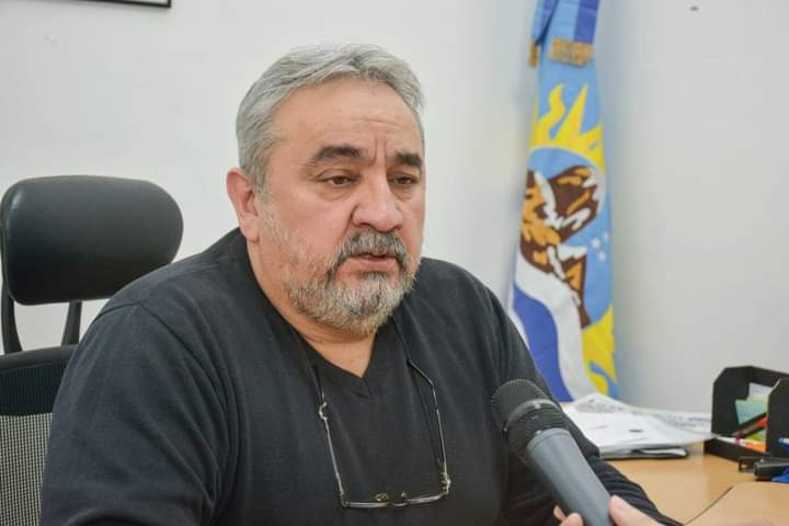 El Subsecretario Brizuela le respondió al diputado de la oposición, Godoy de Río Turbio por «infundadas apreciaciones»