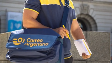 SE DESREGULA EL SERVICIO DE CORREOS. «HABRÁ MÁS COMPETENCIA» ANUNCIÓ ADORNI