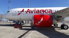 Avianca anunció incremento de sus vuelos a Buenos Aires