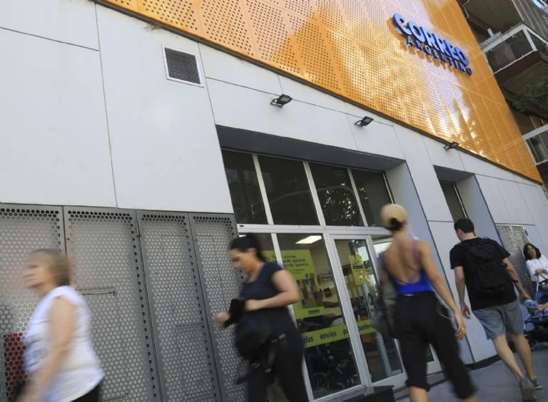 EL DETALLE, PUNTO POR PUNTO DE LA DESREGULACIÓN DEL SERVICIO DE CORREOS
