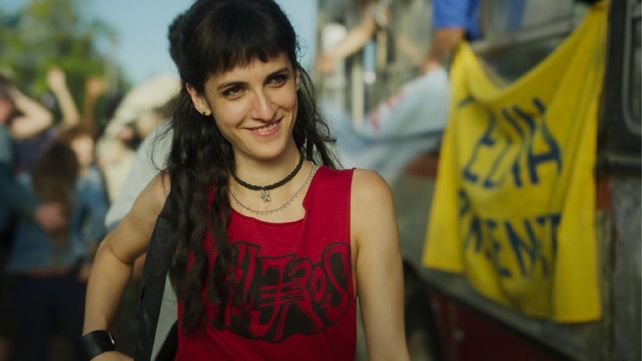 Estreno de la serie «Cromañón», la ficción que trae la tragedia a la memoria