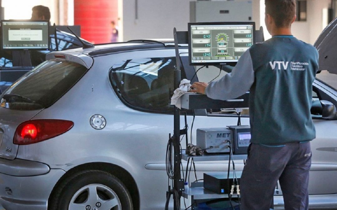 Por qué es importante para las Vacaciones cumplir con la VTV para circular el 2025 en Argentina