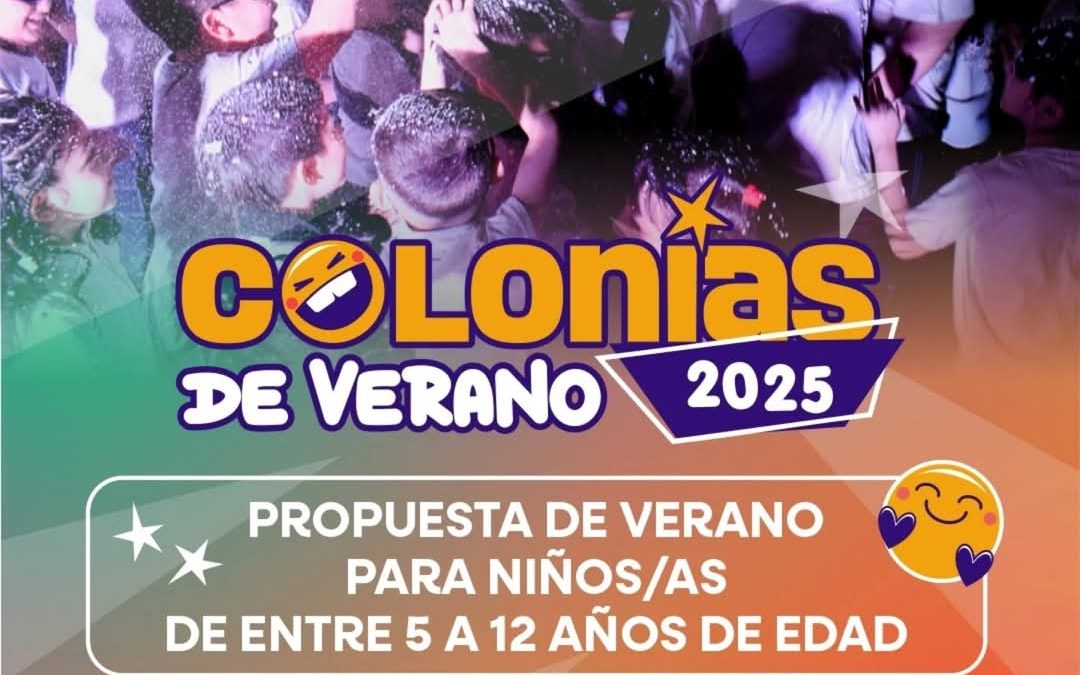 Colonias de Verano 2025: las inscripciones serán el 27 de diciembre en los gimnasios municipales de Río Gallegos