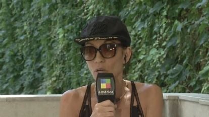 Ernestina Pais habló por primera vez de todo lo que vivió por su adicción al alcohol