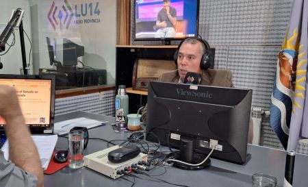 Álvarez: «Más pragmatismo y resultados para el 2025»